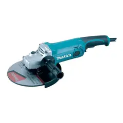 MAKITA - ESMERIL ANGULAR GA9050 9 230 MM 2000W