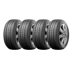 DUNLOP - SET X 4 Neumáticos 165/65R14 79S EC300 HT THA