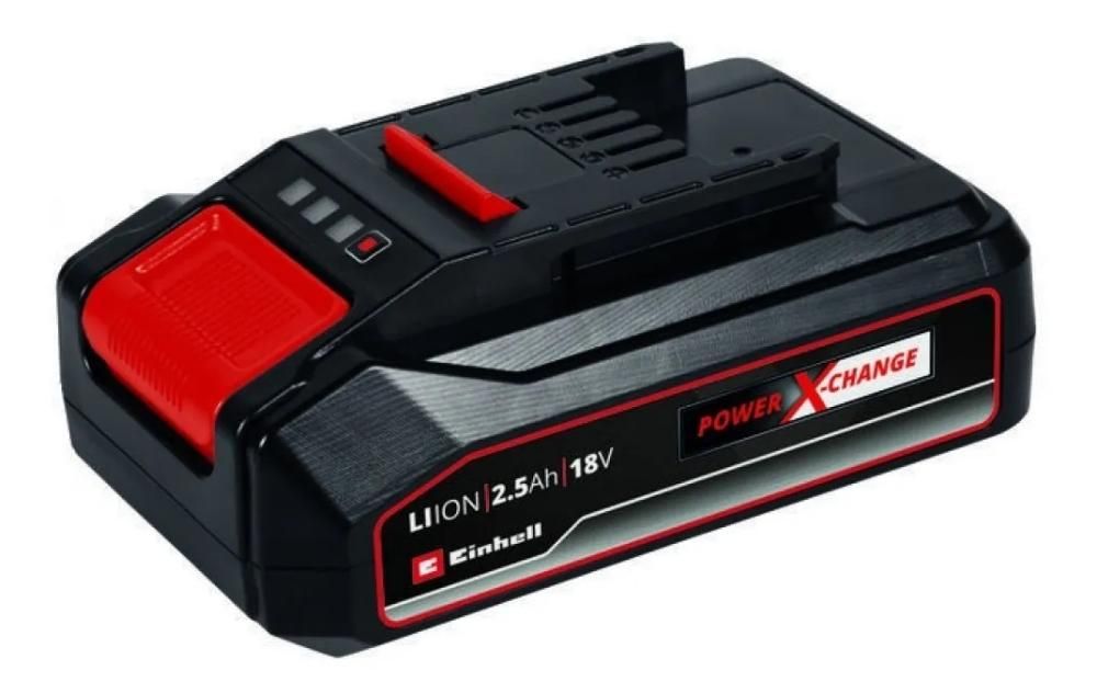 BATERIA POWER X-CHANGE 18V 25 AH