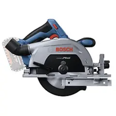 BOSCH - SIERRA CIRCULAR INALAMBRICA GKS 185-LI NO INCLUYE BATERIA NI CARGADOR