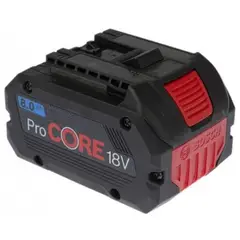 BOSCH - BATERIA PRO-CORE 8AH 18V