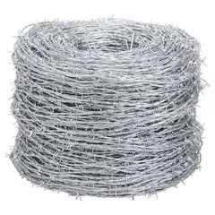 GENERICO - ALAMBRE PUA ROLLO 500 MTS NUMERO 16