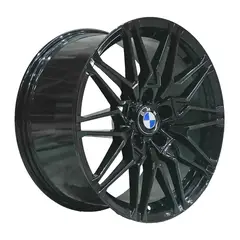 BMW - Set 4 Llantas 18x9 5X120 Et40 BMW0052 B (Tra)