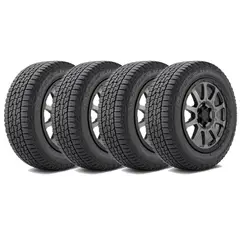 FALKEN - SET X 4 Neumáticos 225/55R18 98V WPATTR AT THA