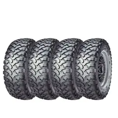 COMFORSER - SET X 4 245/75R16 120/116Q CF3000 MT CHN