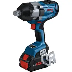 BOSCH - LLAVE DE IMPACTO GDS 18V-1050 HD 1050 NM