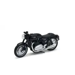 WELLY - Moto Triumph Thruxton -