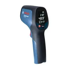 BOSCH - Termodetector Infrarrojo GIS 500