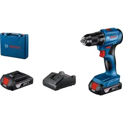 BOSCH - TALADRO ATORNILLADOR 18V GSR185-LI