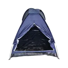 CHANGZHOU GILLIBRAND CAMPING OUTDOOR - CARPA SUNCAMP 2 PERSONAS AZUL MARINO