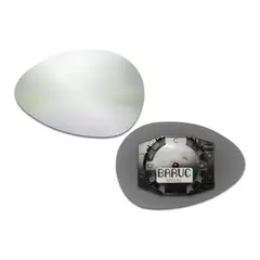 JAC - Espejo Retrovisor J2 2013-2018 Izquierdo