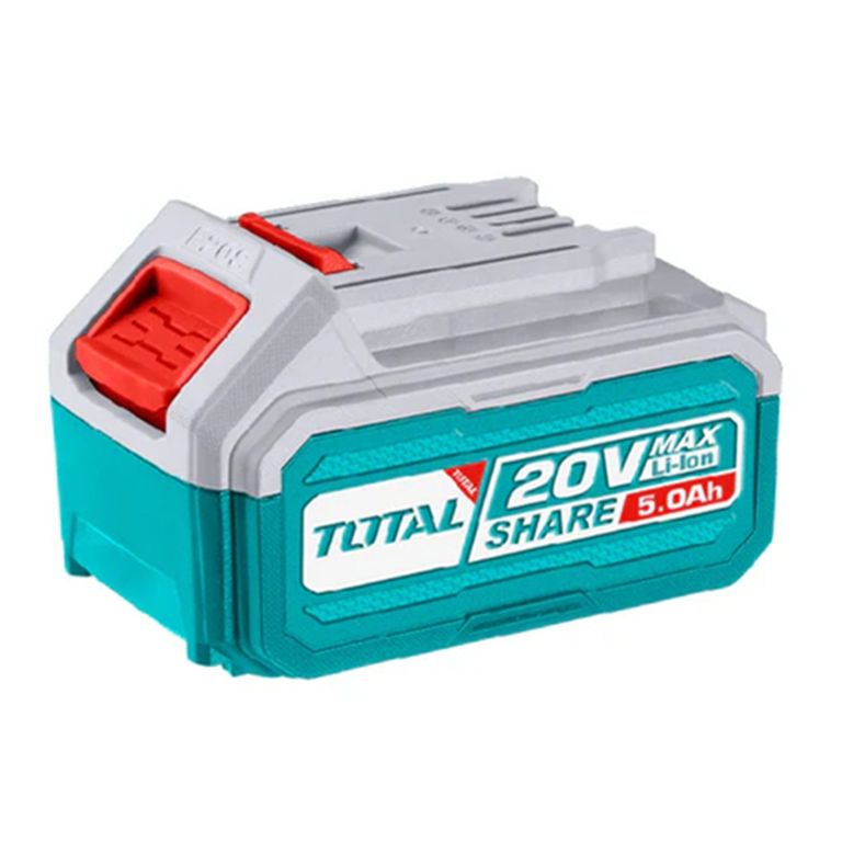 Batería 20v 5ah Total Tfbli20531