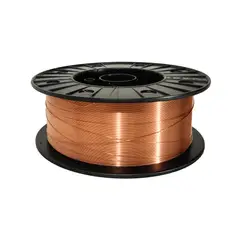 REDBO - Alambre Sólido ER70S 09mm 5KG