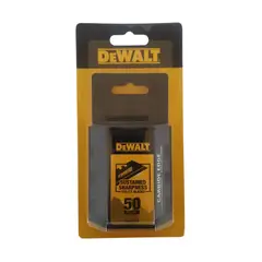 DEWALT - Repuesto Cartonero Retracti 50 Pzas DWHT11131L