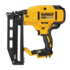 DEWALT - Clavadora De Acabado Angular 20v Sin Batería Dcn660b