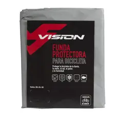 VISION - Funda Protectora Entry