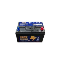 POWER TRUCK - BATERIA 90 AMP 650 CCA BORNE ESTANDAR