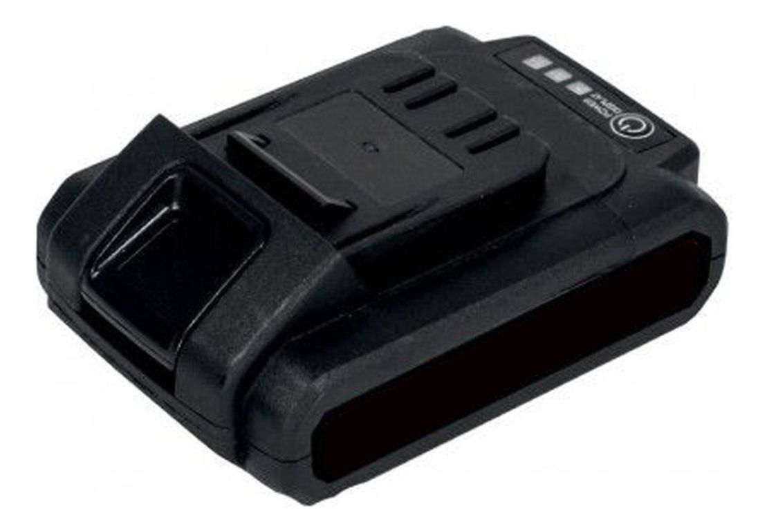 Batería Recargable Motosierra 24 V - Negro