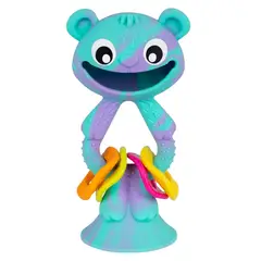 PLAYGRO - Juguete De Mesa Happy Wobble Bear