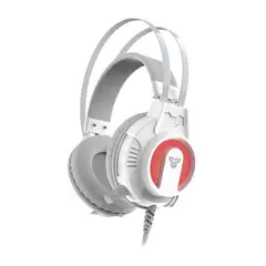 FANTECH - Audífonos HG17 USB Dual Plug Headset