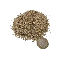 GENERICO - FULGET ORILLA DE PISCINA, PIEDRA DECO CAFE. 10 KG