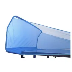 MUNDO MAGIA - Red Atrapa Pelotas Ping Pong Malla Tenis De Mesa