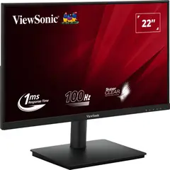 VIEWSONIC - LED MONITOR VA220-H 22IN FULL HD 250NITS