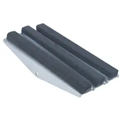 JONNESWAY - Juego De Piedras Para Bruñidor De Cilindros