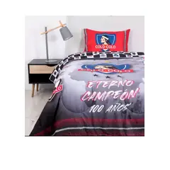 MASHINI - Plumón 15P Plaza Colo Colo colo ETERNO