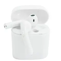 GENERICO - Audifonos Bleutooth Inpod 12 Originales Recargables Manos Libres Microfonos