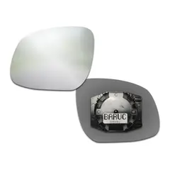 KIA - Espejo Retrovisor Rio JB 2005-2012 Izquierdo