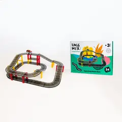 IMANIX - Race Tracks 34