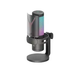 REDRAGON - Micrófono Gamer Fenris GM301 RGB