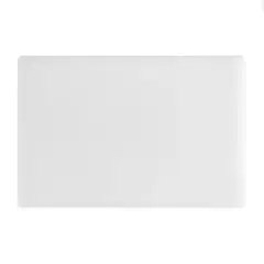 COOK IN - TABLA DE CORTE BLANCA 51X38 cm
