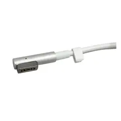 GENERAL POWER - CARGADOR DE NOTEBOOK COMPATIBLE CON MACBOOK PRO 165V 365A 60W
