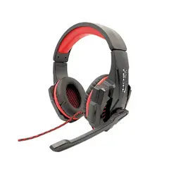 NJOY TECH - Audifonos Gamer NjoyTech