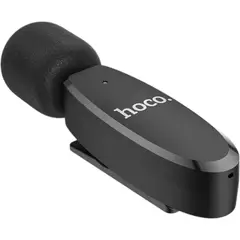 HOCO - Micrófono Inalámbrico L15 Lightning