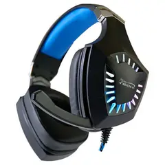 NJOY TECH - Audífonos Gamer NjoyTech RGB