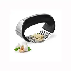 GENERICO - PRENSA TRITURADORA DE AJOS.