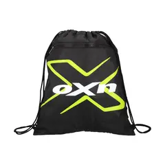 GENERICO - BOLSA DE GIMNASIO NEGRO