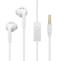 GENERICO - Audifonos Compatible con Samsung HS330 In-ear Jack 3,5mm
