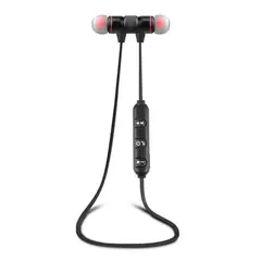 GENERICO - Audífonos Bluetooth Auriculares Inalambricos Con Microfono Manos Libre