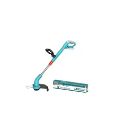 TOTAL TOOLS - DESMALEZADORA INAL 20V SIN BAT NI CARG TOTAL TGTLI20018