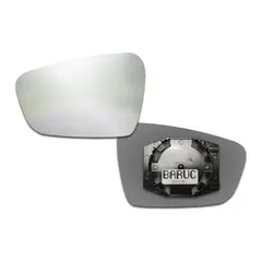 KIA - Espejo Retrovisor Cerato Koup 2013-2018 Izquierdo