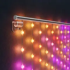TWINKLY - PANTALLA MATRIX HORIZONTAL LED RGB MAPPING INTERACTIVA TWW480STP-TEU