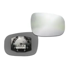 FIAT - Espejo Retrovisor Uno Way 2010-2021 Derecho