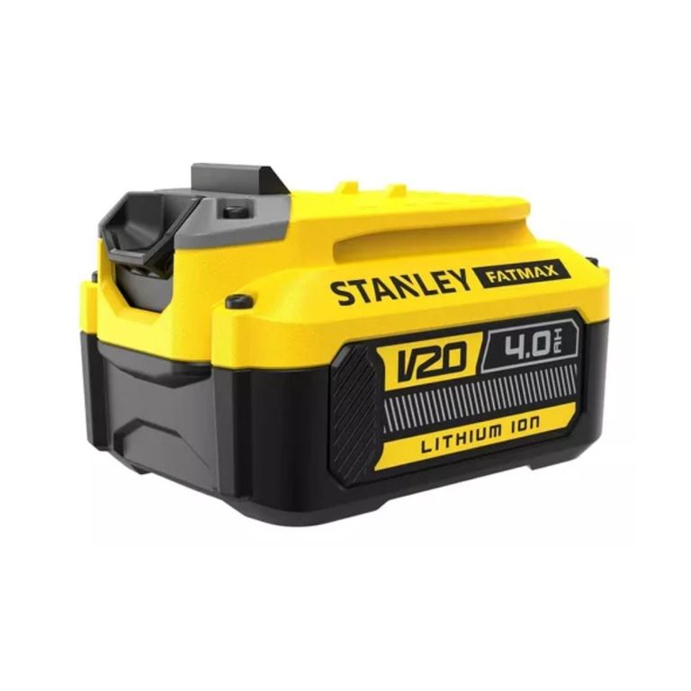 Batería 20v Ion De Litio 4.0ah SB204-B2