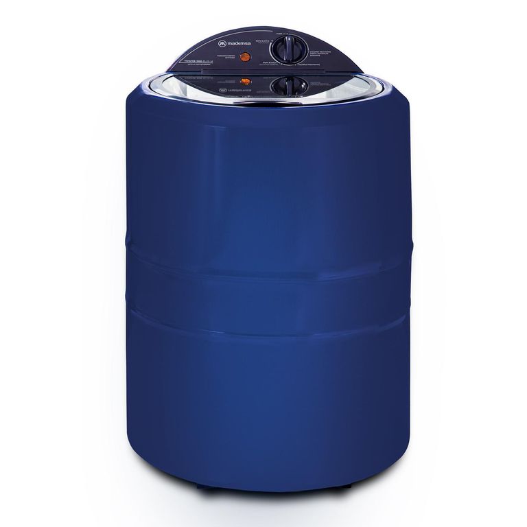 Lavadora Carga Superior 4 kg Twister 5100