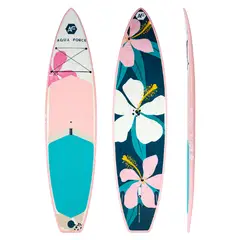 AQUA FORCE - STAND UP PADDLE RÍGIDO 11’6” PUAWAI