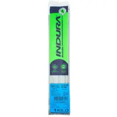 INDURA - Electrodo 6011 3/32" 1 Kg